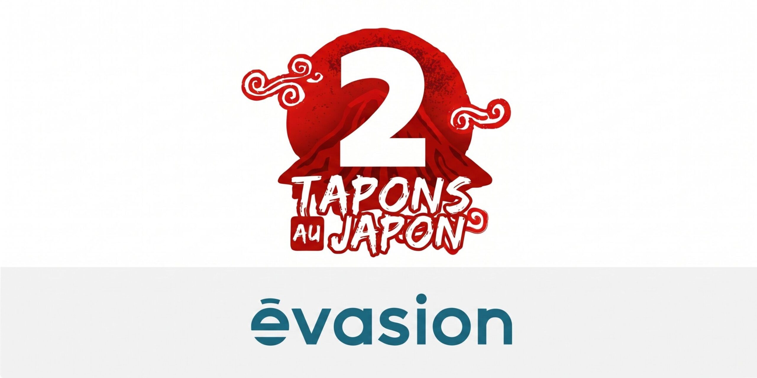 Deux Tapons au Japon, Évasion